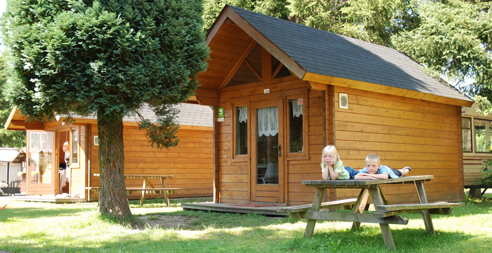Camping Hof van Eeden Amberes - Heultje visuel 4/4