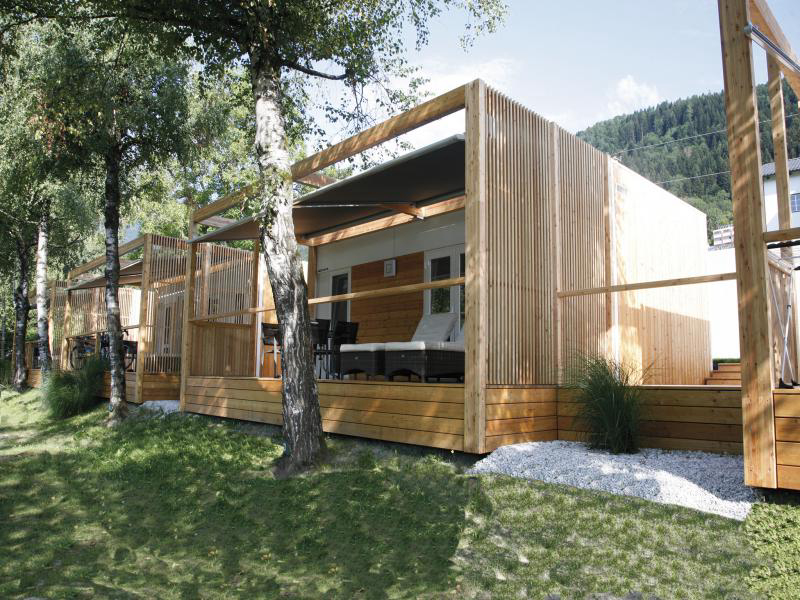 Camping Hoffmann Carintia - Steindorf am Ossiachersee visuel 3/3