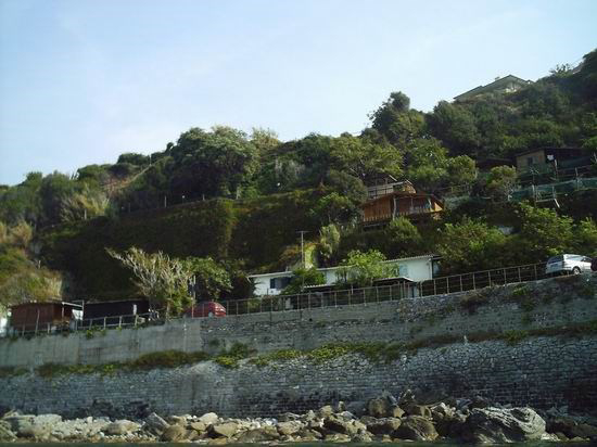 Camping Il Rospo Liguria - Moneglia visuel 2/3 Camping Il Rospo Liguria - Moneglia visuel 2/3
