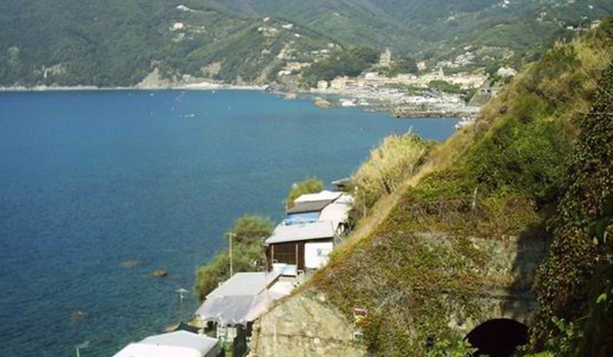 Camping Il Rospo Liguria - Moneglia visuel 1/3 Camping Il Rospo Liguria - Moneglia visuel 1/3