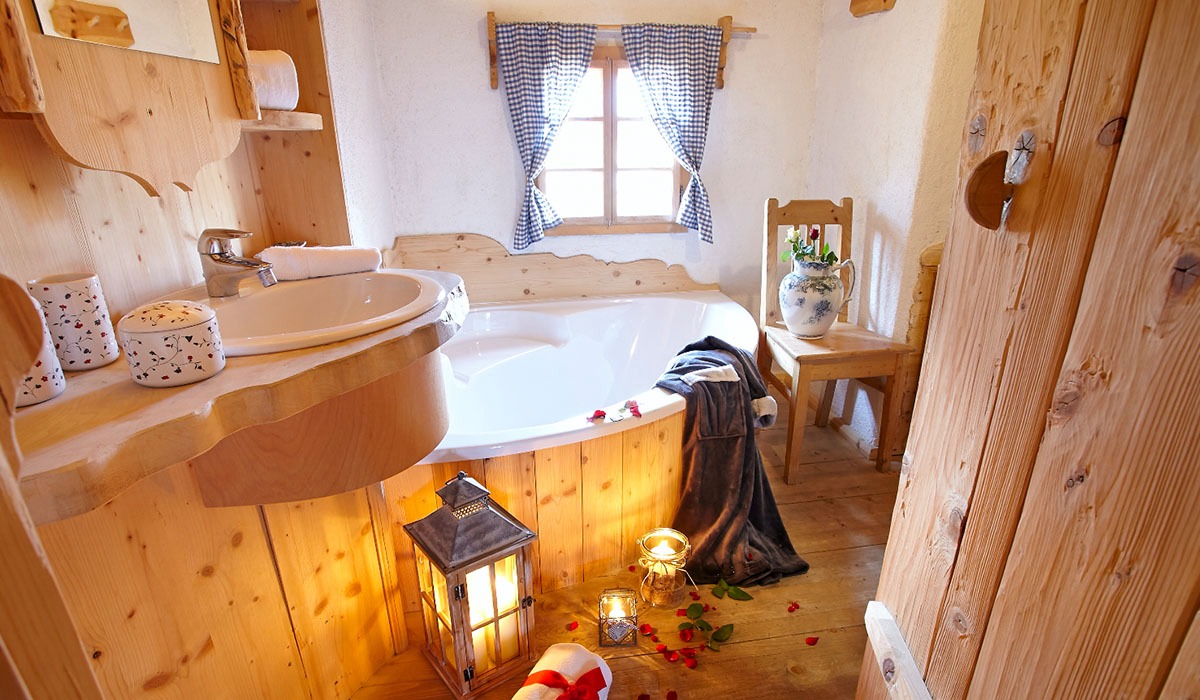 Camping Im Dörfl Estiria - Irdning visuel 2/4