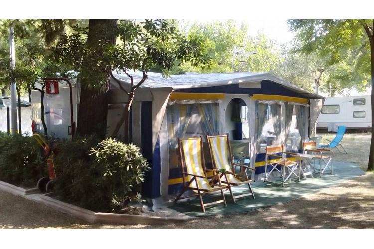 International Torre Cerrano Abruzos - Pineto visuel 6/6