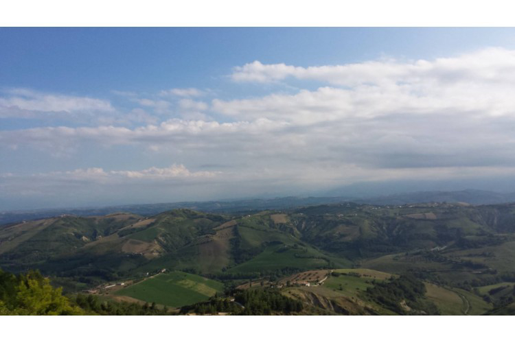 International Torre Cerrano Abruzos - Pineto visuel 4/6