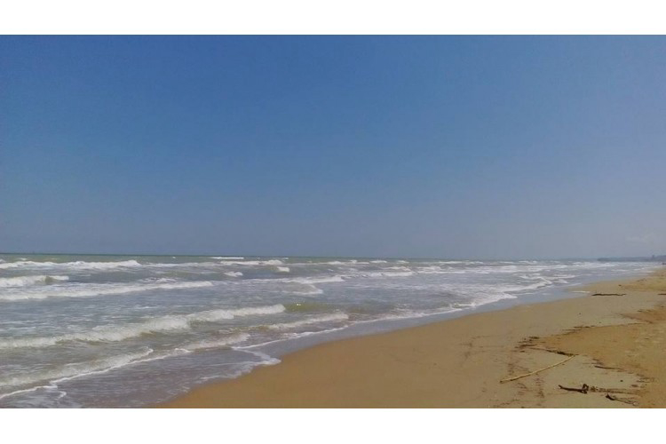 International Torre Cerrano Abruzos - Pineto visuel 2/6