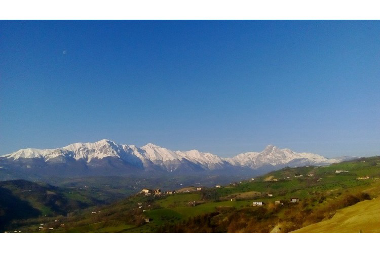 International Torre Cerrano Abruzos - Pineto visuel 3/6