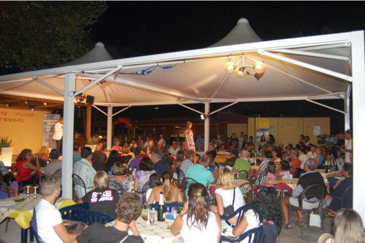 International Saint Michael Toscana - Pise visuel 6/7 International Saint Michael Toscana - Pise visuel 6/7