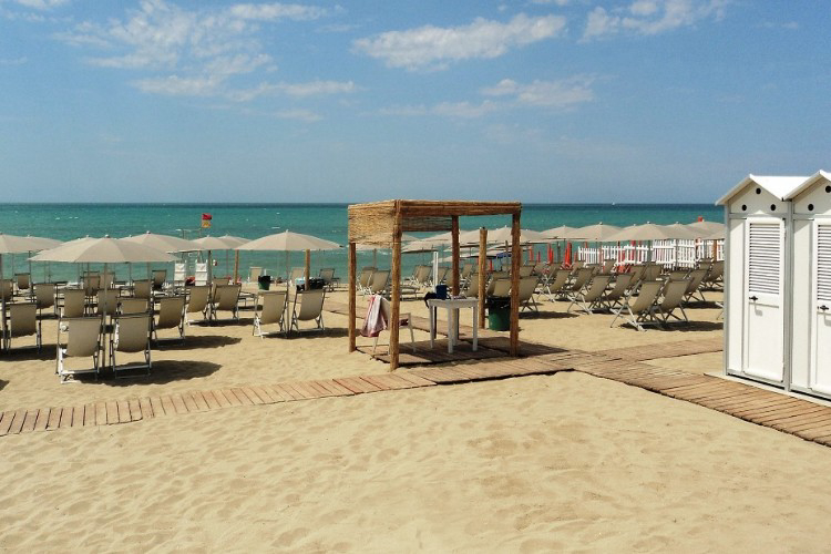 International Saint Michael Toscana - Pise visuel 2/7 International Saint Michael Toscana - Pise visuel 2/7