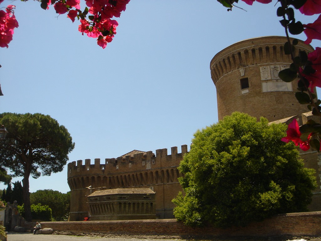 Camping Internazionale Castelfusano Lacio - Ostie visuel 2/4 Camping Internazionale Castelfusano Lacio - Ostie visuel 2/4