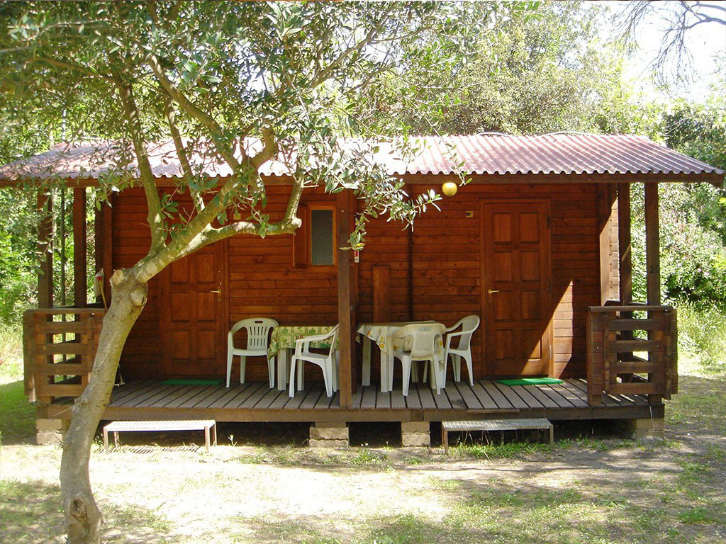 Camping Internazionale Castelfusano Lacio - Ostie visuel 4/4 Camping Internazionale Castelfusano Lacio - Ostie visuel 4/4