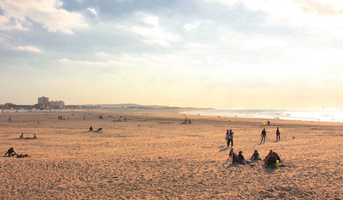 Camping Irenee Calas Norte-Paso de Calais - Camiers visuel 1/3 Camping Irenee Calas Norte-Paso de Calais - Camiers visuel 1/3