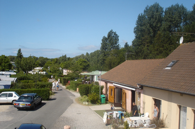 Camping Irenee Calas Norte-Paso de Calais - Camiers visuel 2/3 Camping Irenee Calas Norte-Paso de Calais - Camiers visuel 2/3