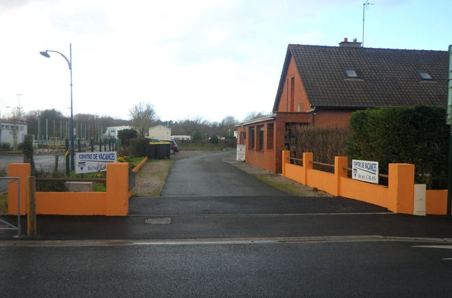 Camping Irenee Calas Norte-Paso de Calais - Camiers visuel 3/3 Camping Irenee Calas Norte-Paso de Calais - Camiers visuel 3/3