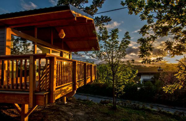 Camping Itxaspe País Vasco - Itziar visuel 5/5