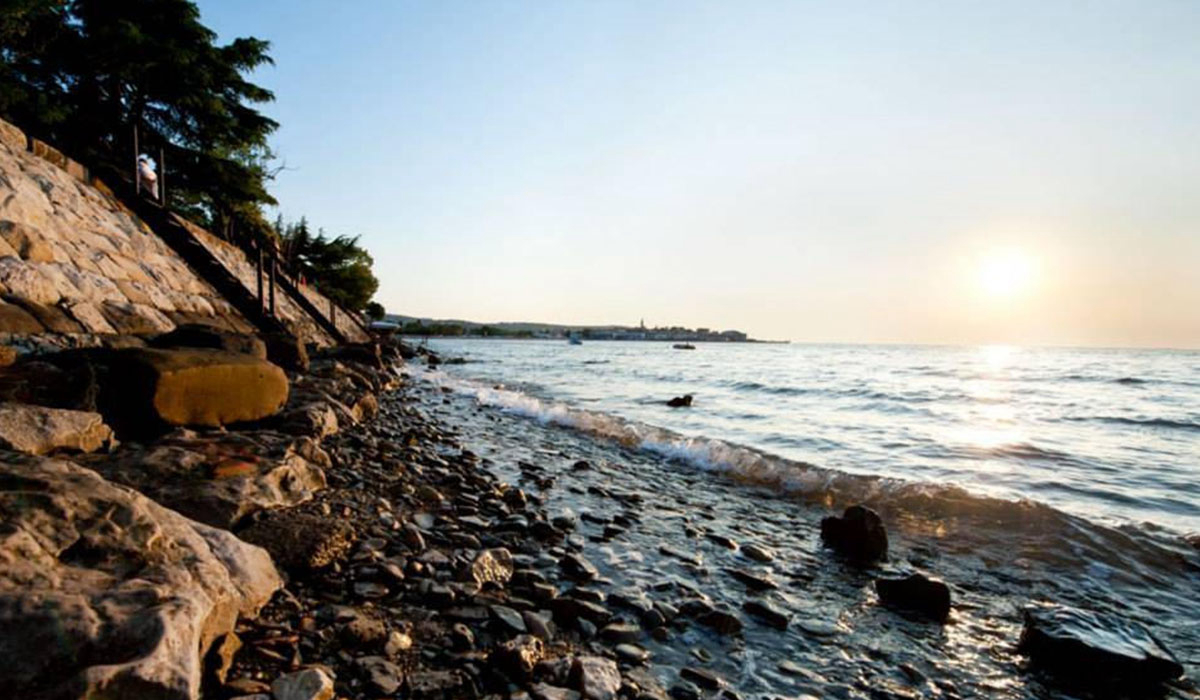 Jadranka Istria Eslovena - Izola visuel 1/2