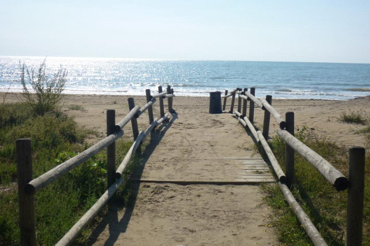 Camping Jesolo Mare Véneto - Lido di Jesolo visuel 8/10 Camping Jesolo Mare Véneto - Lido di Jesolo visuel 8/10