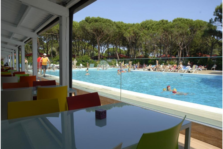 Camping Jesolo Mare Véneto - Lido di Jesolo visuel 5/10 Camping Jesolo Mare Véneto - Lido di Jesolo visuel 5/10