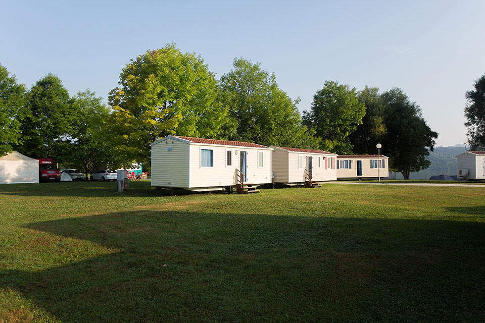 Camping Jezero Estiria - Velenje visuel 3/3