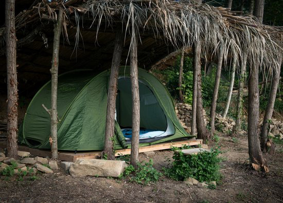 Camping Kaki Istria Eslovena - Portoroz visuel 3/3