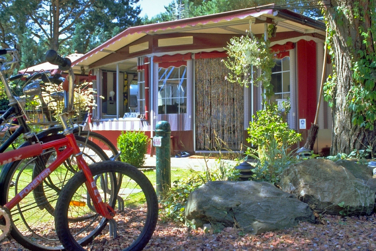 Camping Kikmolen Limburgo - Maasmechelen visuel 2/3
