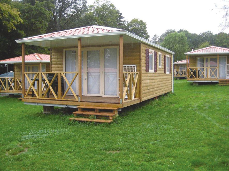 Camping L'Hirondelle Lieja - Oteppe visuel 4/4