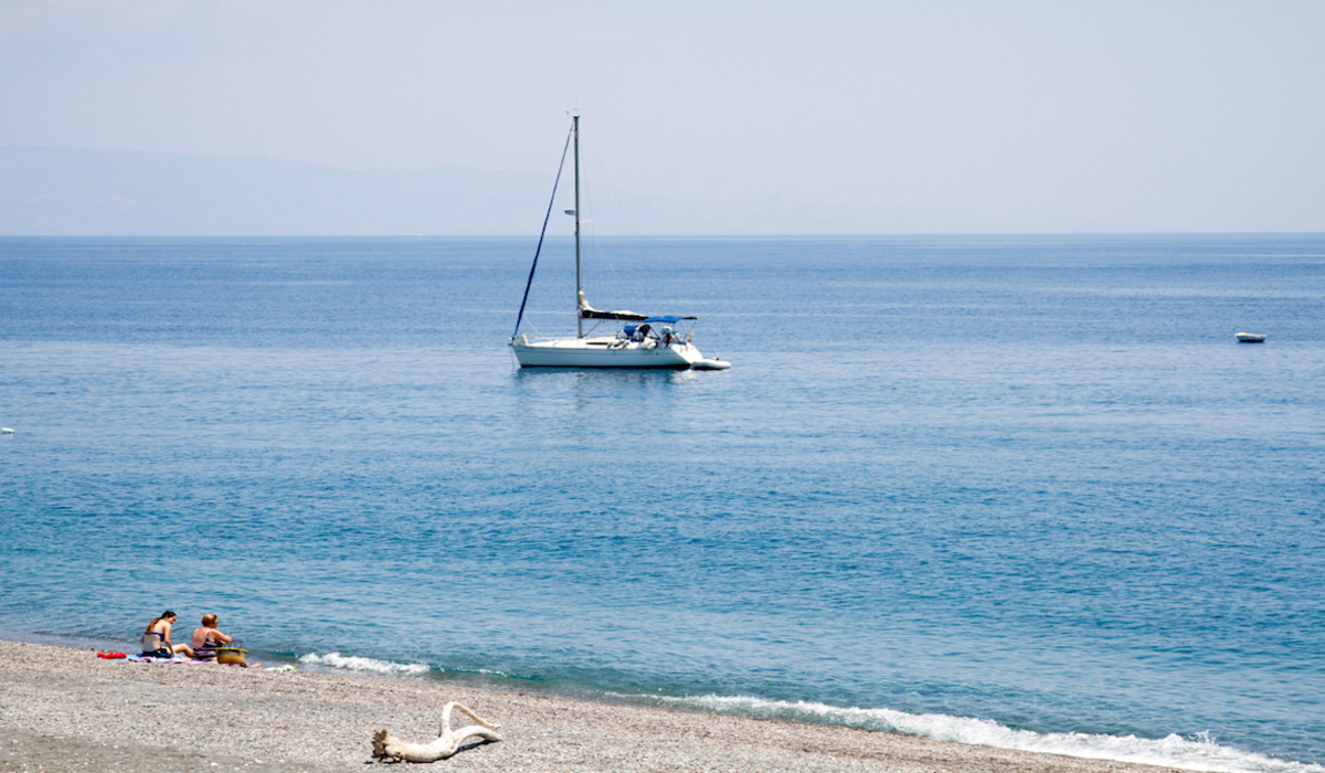 Camping La Focetta Sicula Sicilia - Sant'Alessio Siculo visuel 4/5