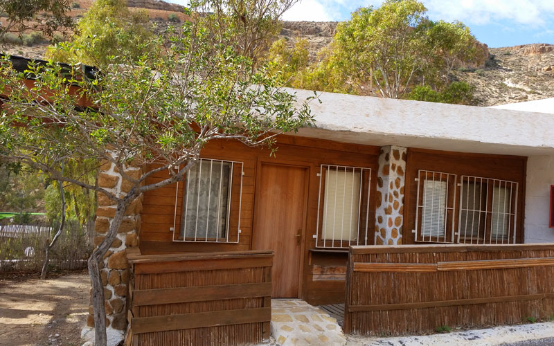 La Garrofa Andalucía - Almería visuel 3/3