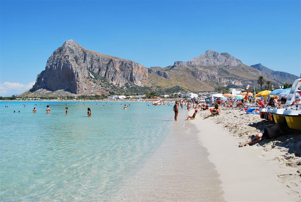 Camping La Pineta Sicilia - San Vito Lo Capo visuel 3/3