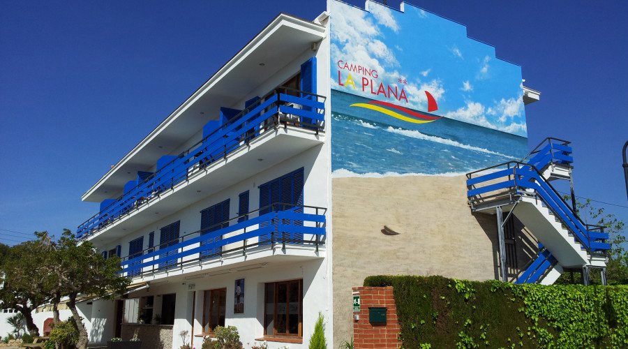 La Plana Cataluña - Creixell visuel 4/4