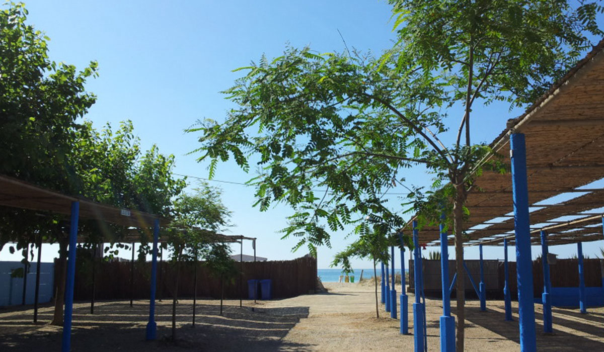 La Plana Cataluña - Creixell visuel 1/4