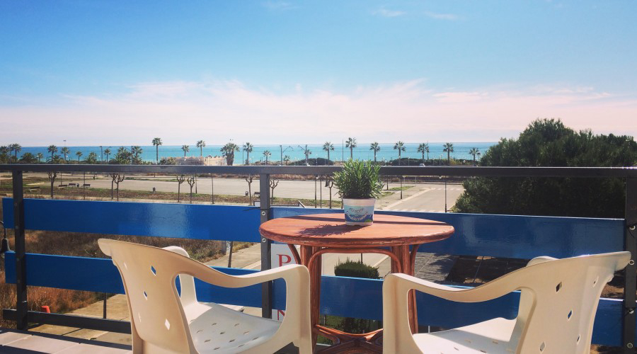 La Plana Cataluña - Creixell visuel 3/4