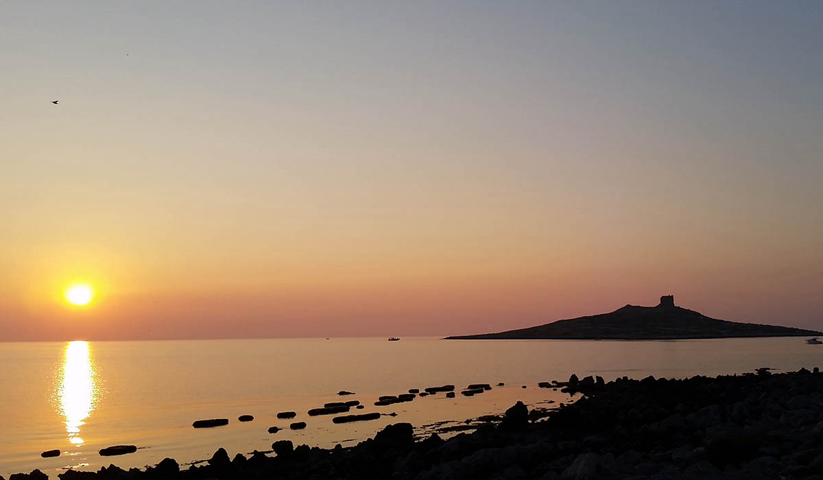 Camping La Playa Sicilia - Isola delle Femmine visuel 1/3