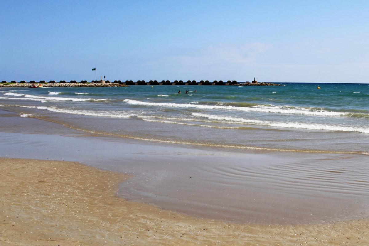 La Rueda Cataluña - Cubelles visuel 2/3