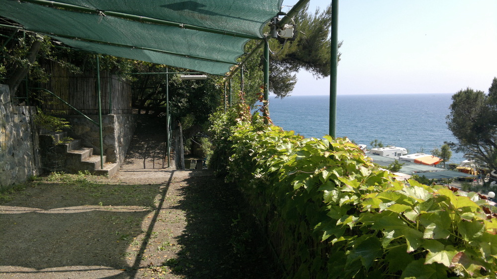 Camping La Secca Liguria - Moneglia visuel 3/3