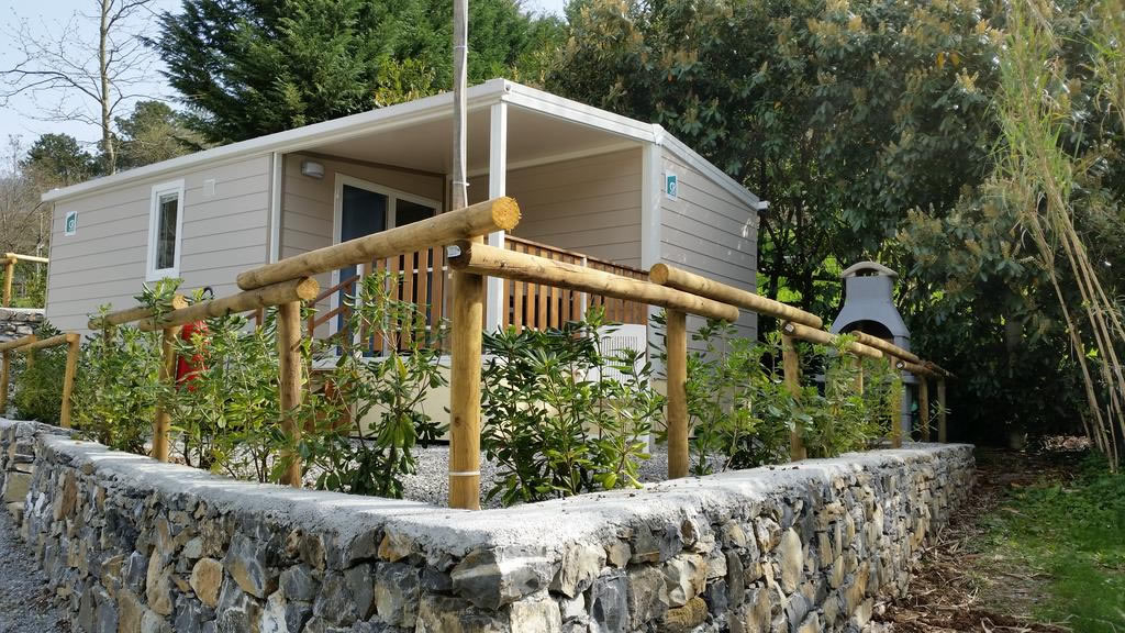 Camping La Sfinge Liguria - Deiva Marina visuel 3/3 Camping La Sfinge Liguria - Deiva Marina visuel 3/3