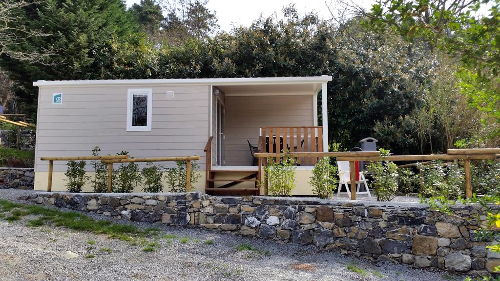 Camping La Sfinge Liguria - Deiva Marina visuel 2/3 Camping La Sfinge Liguria - Deiva Marina visuel 2/3