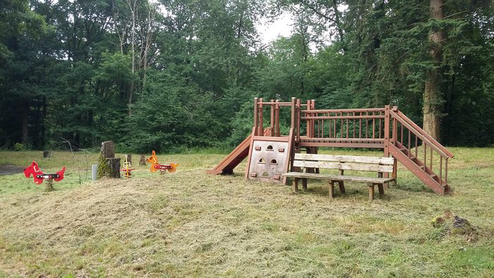 Camping Lac Pont à l'Age Limosín - Laurière visuel 4/5