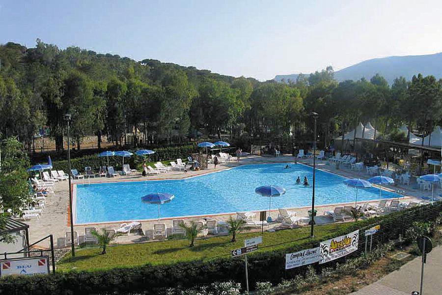 Camping Lacona Toscana - Capoliveri visuel 2/2 Camping Lacona Toscana - Capoliveri visuel 2/2
