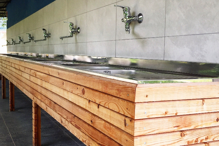 Lago Arsiè Véneto - Arsiè visuel 6/6