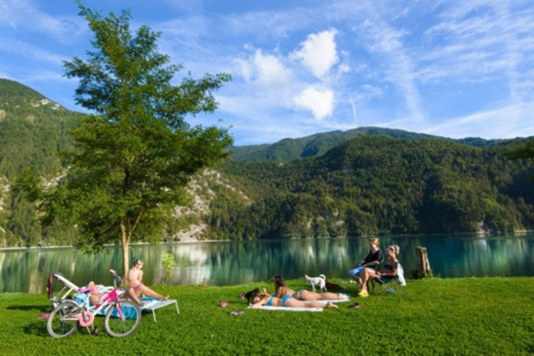 Lago Arsiè Véneto - Arsiè visuel 5/6