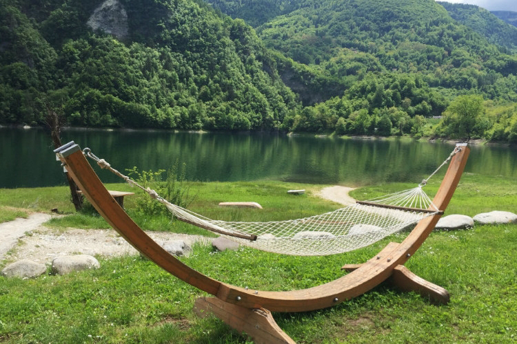 Lago Arsiè Véneto - Arsiè visuel 4/6