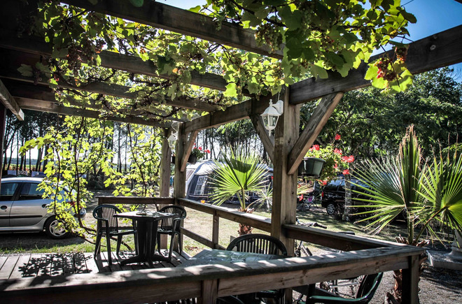 Laha Aquitania - Lesperon visuel 3/3 Laha Aquitania - Lesperon visuel 3/3