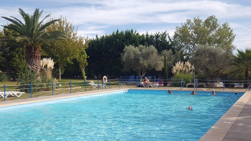 Taiga Lake Caspe Aragón - Caspe visuel 2/3