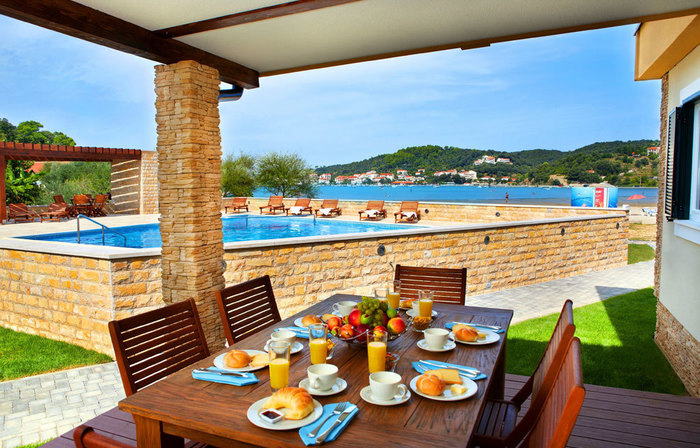 Camping Lando Resort Condado de Primorje-Gorski Kotar - Rab visuel 2/3 Camping Lando Resort Condado de Primorje-Gorski Kotar - Rab visuel 2/3