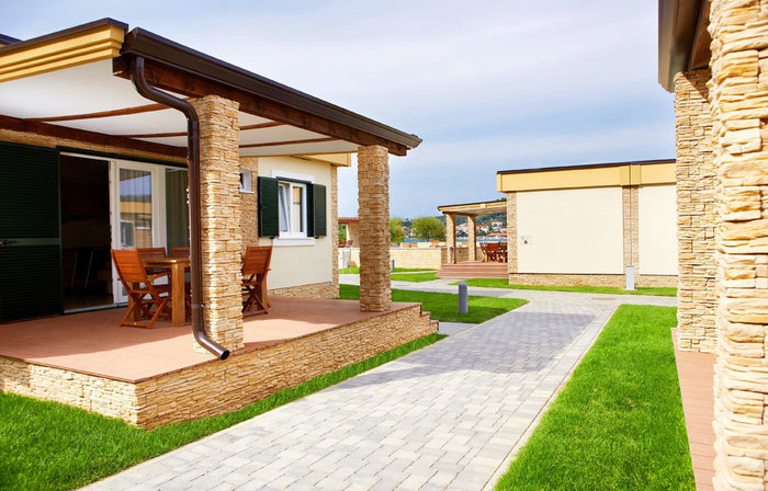 Camping Lando Resort Condado de Primorje-Gorski Kotar - Rab visuel 3/3 Camping Lando Resort Condado de Primorje-Gorski Kotar - Rab visuel 3/3