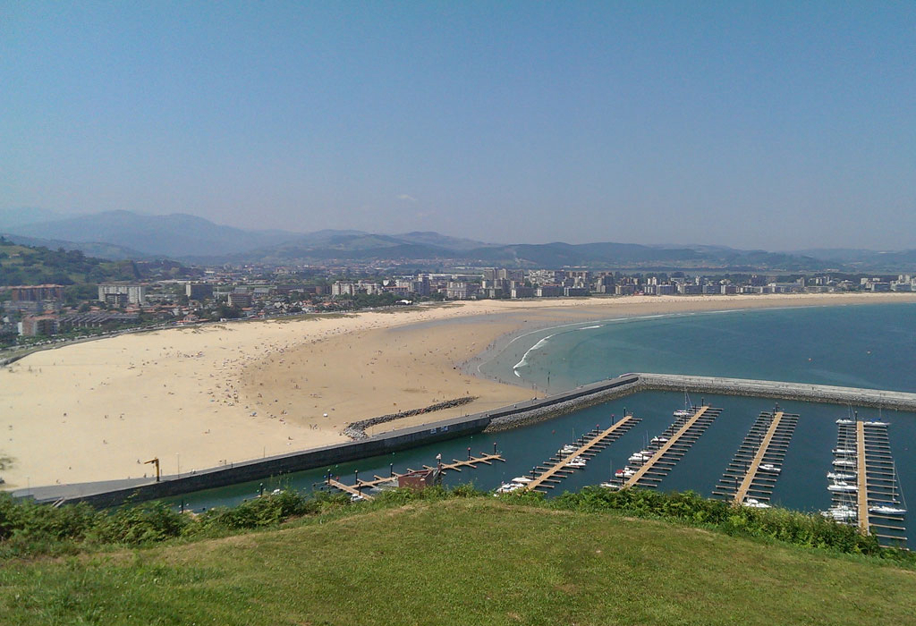 Laredo Cantabria - Laredo visuel 2/3