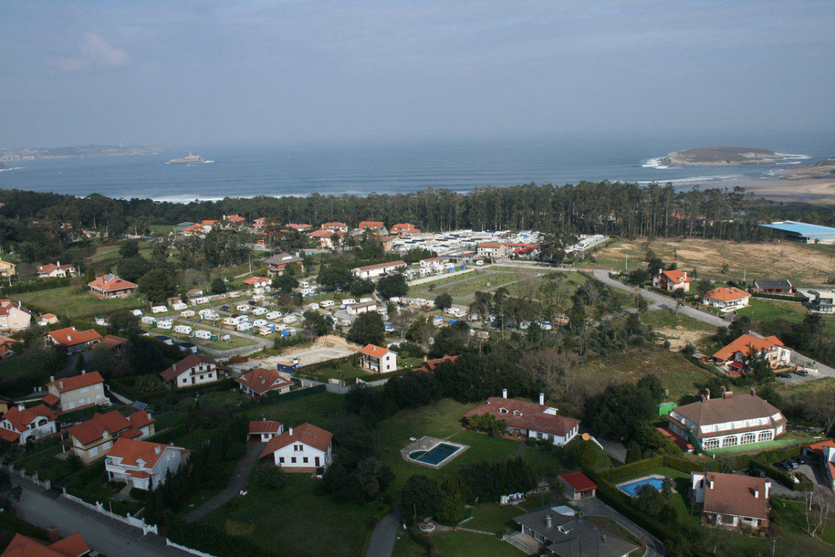 Camping Latas Cantabria - Santander visuel 2/3