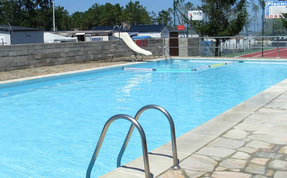 Camping Latas Cantabria - Santander visuel 3/3