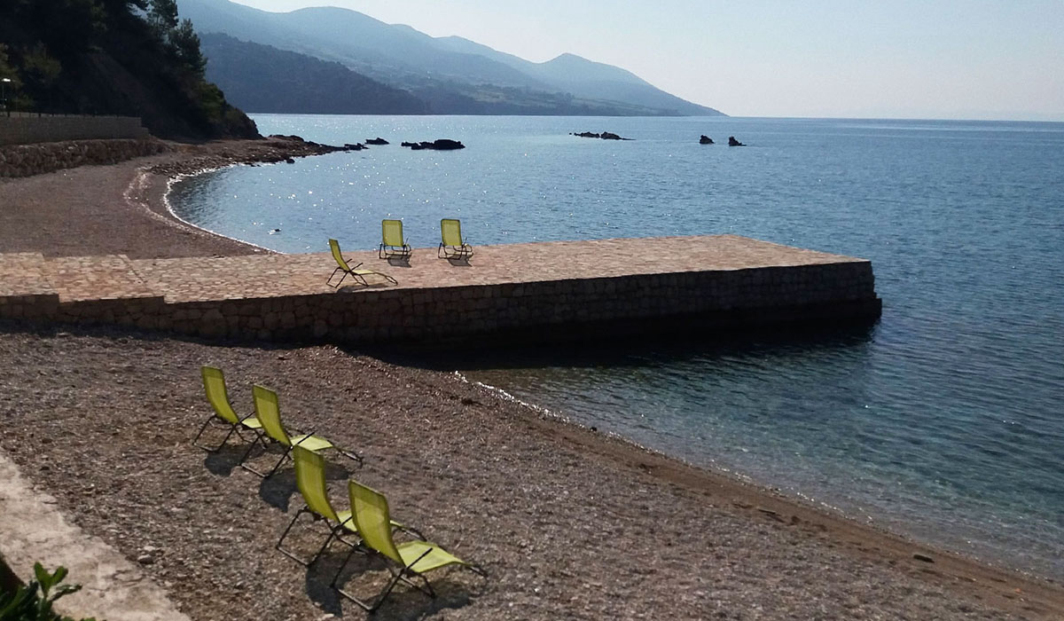 Camping Lavanda Dalmacia - Orebic visuel 1/3