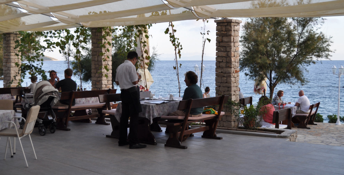 Camping Lavanda Dalmacia - Orebic visuel 2/3