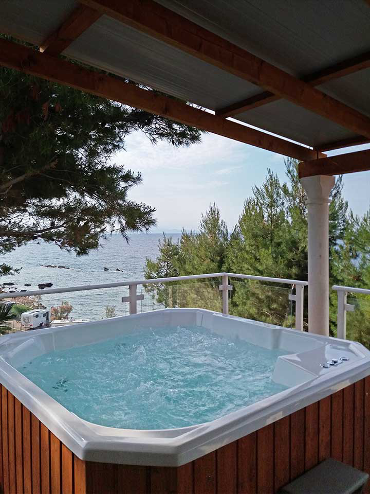 Camping Lavanda Dalmacia - Orebic visuel 3/3